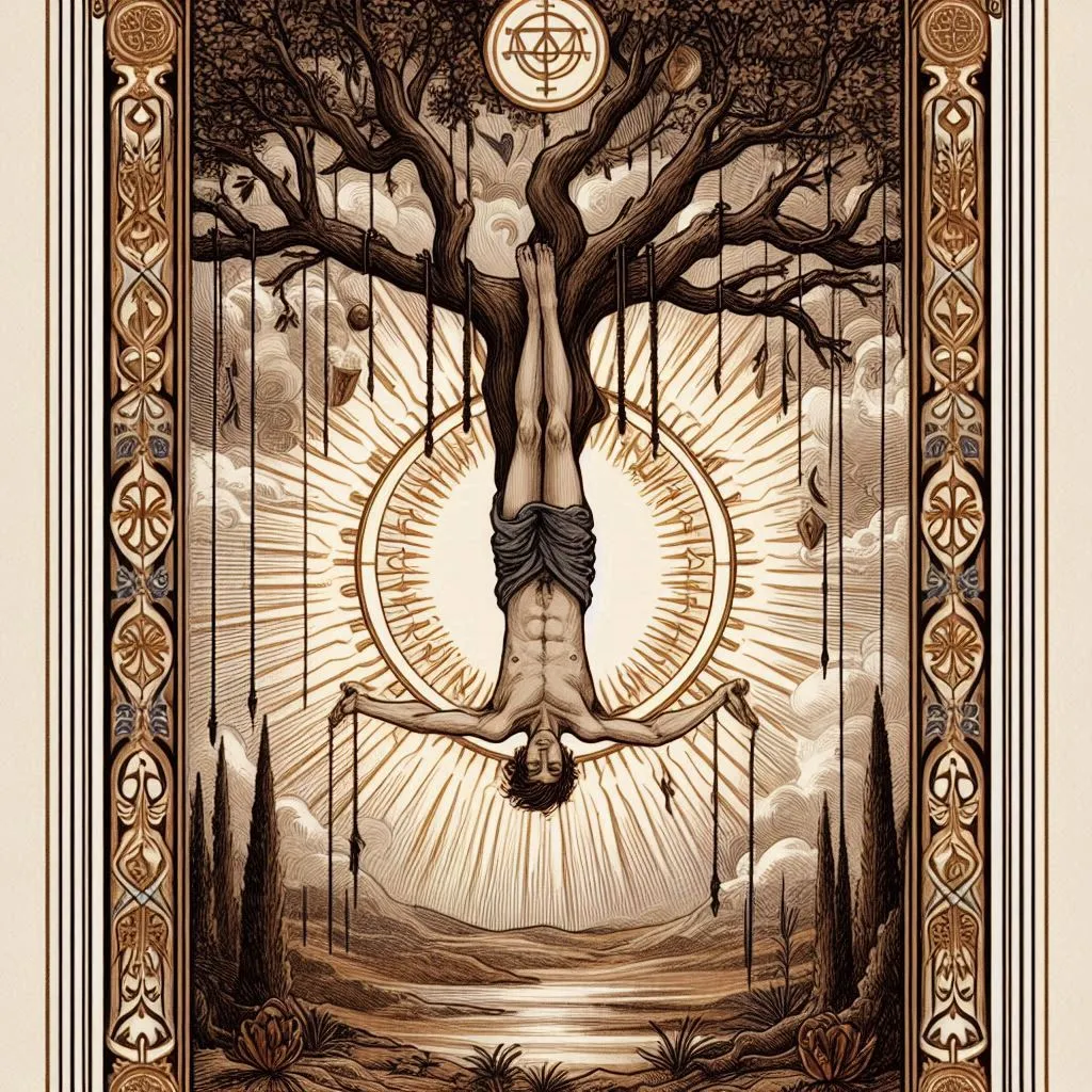 The Hanged Man
