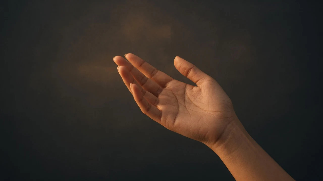 Palm Reading Guide — How to Read Your Palm Lines